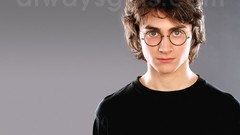 Daniel Radcliffe harry potter