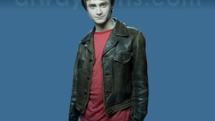 Daniel Radcliffe harry potter