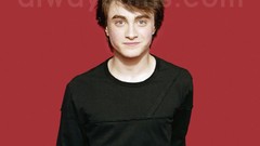 Daniel Radcliffe harry potter
