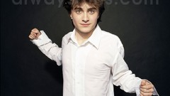 Daniel Radcliffe harry potter