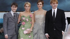 Daniel Radcliffe rupert grint