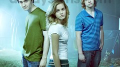 Daniel Radcliffe rupert grint emma watson harry potter