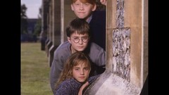 Daniel Radcliffe rupert grint emma watson harry potter