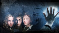 Daniel Radcliffe rupert grint emma watson harry potter hermione 