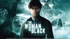 Daniel Radcliffe the woman in black movie posters