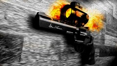 Danny Dan Wesson Firearms