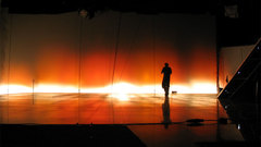 Danny set sunshine Movie