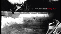 Danny way dc Skateboarding