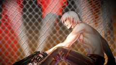 Dante devil may cry