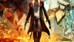 Dante devil may cry 5