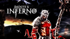 Dante Inferno