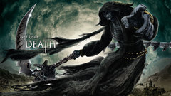 Dantes Inferno death