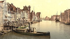 Danzig amidoinitrite high