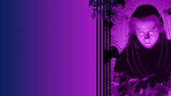 Danzigpurple Danzig is god