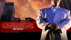 Daredevil