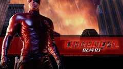 Daredevil