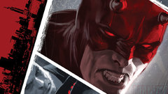 Daredevil marvel comics