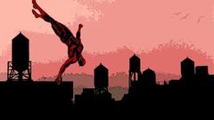 Daredevil marvel comics