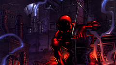 Daredevil marvel comics