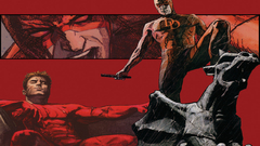 Daredevil marvel comics