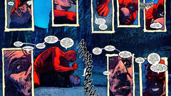 Daredevil marvel comics