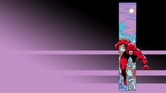 Daredevil marvel comics