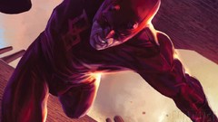 Daredevil marvel comics