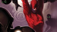 Daredevil marvel comics