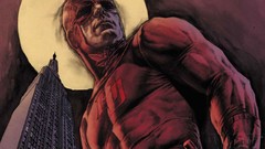 Daredevil marvel comics