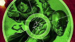 Daredevil marvel comics