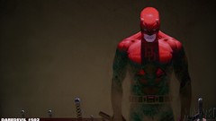 Daredevil marvel comics