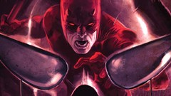 Daredevil marvel comics