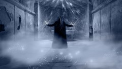 Dark abstract 3d artwork digital art fantasy art