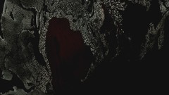 Dark abstract artwork