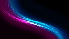 Dark abstract colors