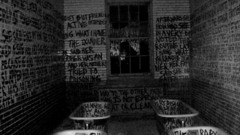 Dark and anyone sinister