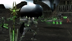 Dark Army video Games