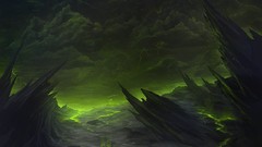 Dark artwork fantasy art