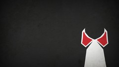 Dark background dc comics minimalistic Bane blo0p