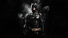 Dark Batman Batman The Dark Knight Rises