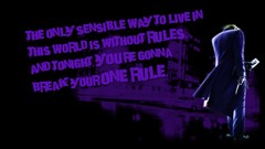 Dark Batman purple Mario Knights Heath Ledger deep the joker