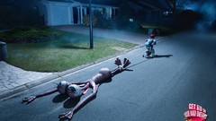 Dark Bicycles funny lanterns