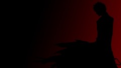 Dark bleach kurosaki ichigo