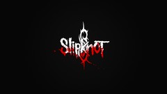 Dark blood slipknot