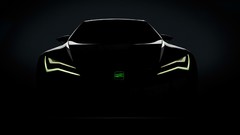 Dark cars Seat vehicles concept art