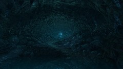 Dark caves dear esther
