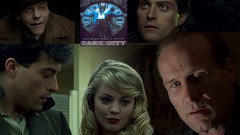 Dark City crappy Movies