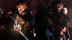 Dark combine survive