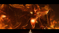 Dark Cool diablo that side really requesting