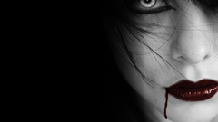 Dark copy bloody lady Mordred